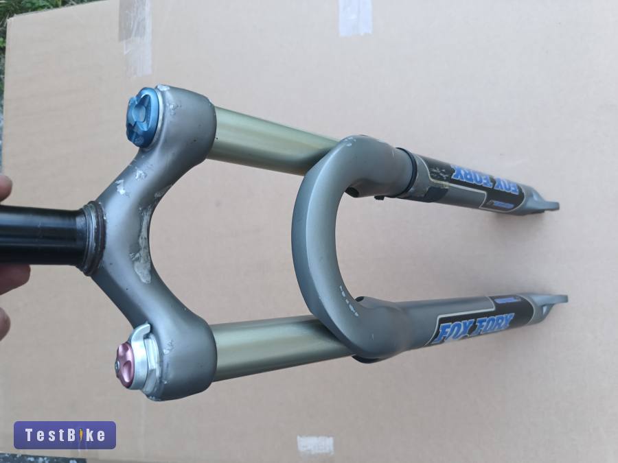 Fox 32 Talas RL levegős állítható teleszkóp 26-27,5"