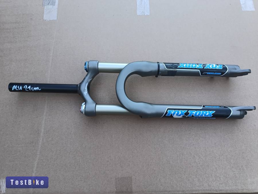 Fox 32 Talas RL levegős állítható teleszkóp 26-27,5"