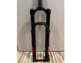 Fox 34 140mm 29” 15x110 elite boost