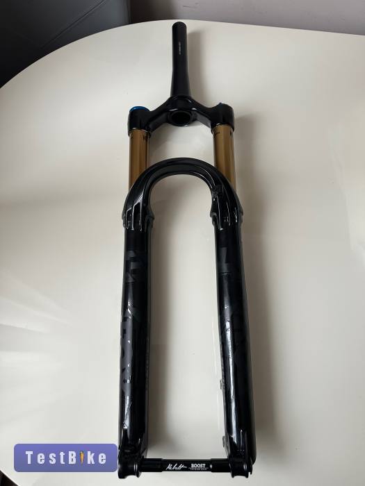 Fox 34 Factory Grip 2 Kashima 29er Új