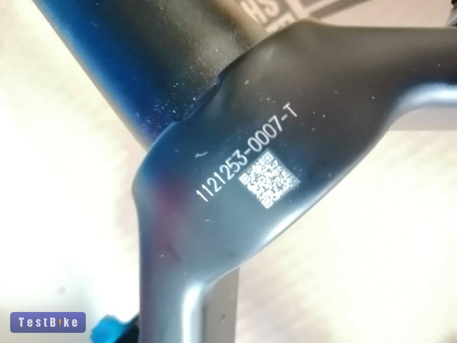 Fox 34 Factory Grip2 29er Boost 130 mm 