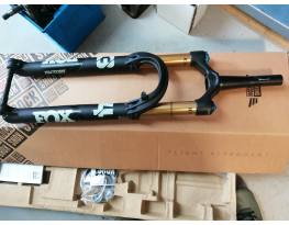 Fox 34 Factory Grip2 29er Boost 130 mm 