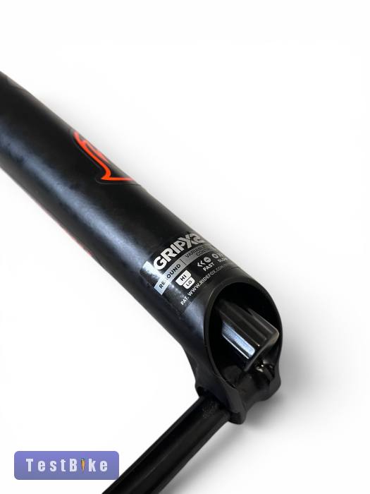 Fox 34 Factory Gripx2 140mm 