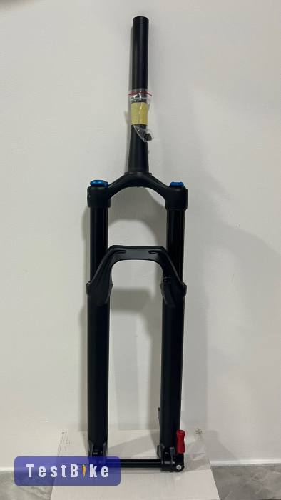 FOX 34 Float 29" 130mm Grip 15x110mm teleszkóp teljesen új!