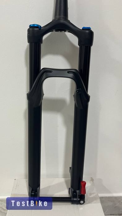 FOX 34 Float 29" 130mm Grip 15x110mm teleszkóp teljesen új!