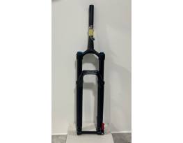 FOX 34 Float 29" 130mm Grip 15x110mm teleszkóp teljesen új!