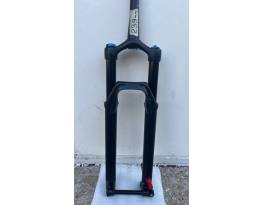 FOX 34 Float 29" 130mm Grip 15x110mm teló karcmentes, szinte új!