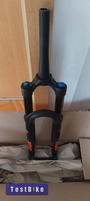 Fox 34 SC 29er Boost