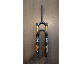 Fox 34 SC Factory FIT4 120mm új felsőrész, friss nagygenerál