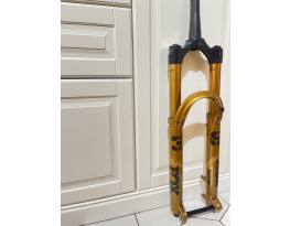 Fox 36 160mm Podium Gold GripX