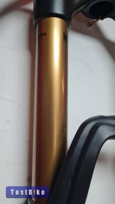 Fox 36 29 170mm Factory Kashima YT Decoy Pro Race