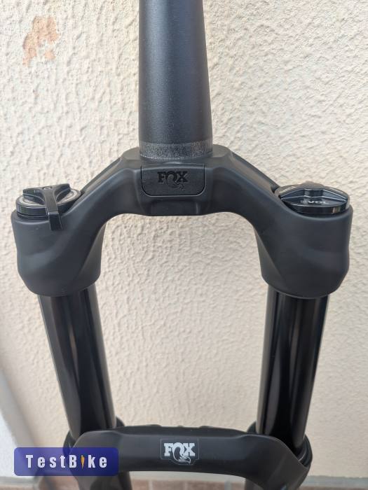 Új FOX 36 AWL 140 mm