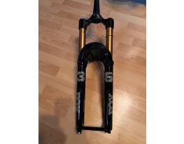 Fox 36 factory 160mm