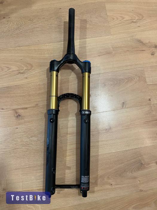 Fox 36 Factory 160mm "Új"