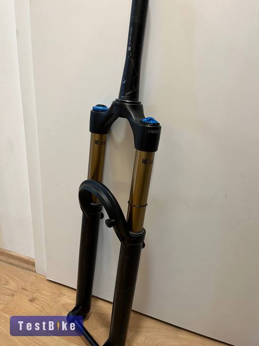 Fox 36 Factory 160mm "Új"