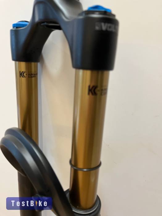 Fox 36 Factory 160mm "Új"