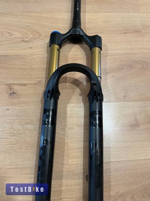 Fox 36 Factory 160mm "Új"