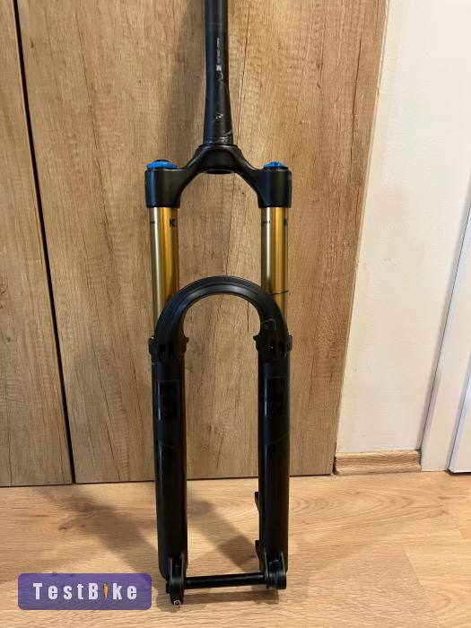 Fox 36 Factory 160mm "Új"