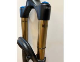 Fox 36 Factory 160mm "Új"