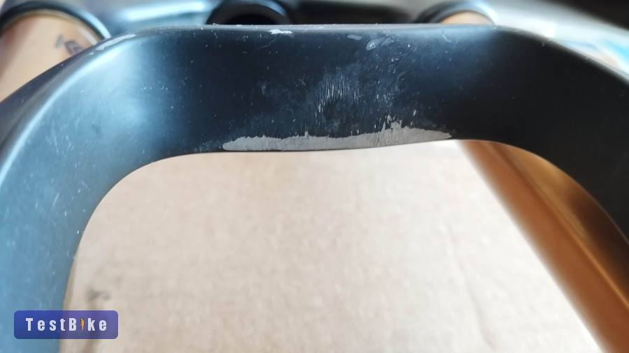 Fox 36 Factory 29" 140mm boost