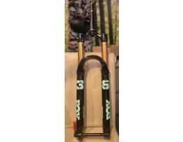 Fox 36 Factory 29" 160mm
