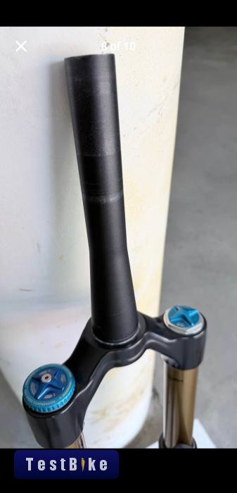 Fox 36 Factory Kashima 160mm 27.5", 15x100 vagy 20x110!