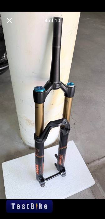 Fox 36 Factory Kashima 160mm 27.5", 15x100 vagy 20x110!