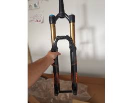 Fox 36 Factory Kashima 160mm 27.5", 15x100 vagy 20x110!