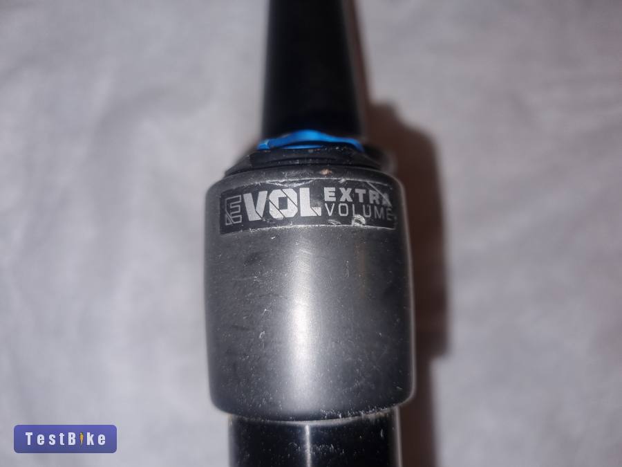 Fox 36 Float 29 Fit4 E-Bike+ 29/27,5+" 160mm Performance Eli