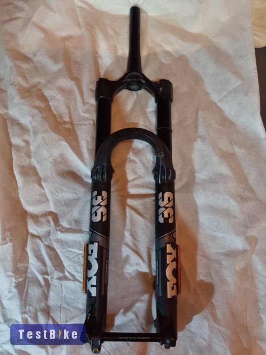 Fox 36 Float 29 Fit4 E-Bike+ 29/27,5+" 160mm Performance Eli