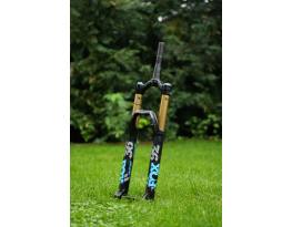 FOX 36 float fit4 /kashima/