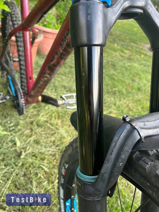 FOX 36 GRIP 27,5”