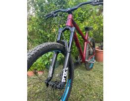 FOX 36 GRIP 27,5”