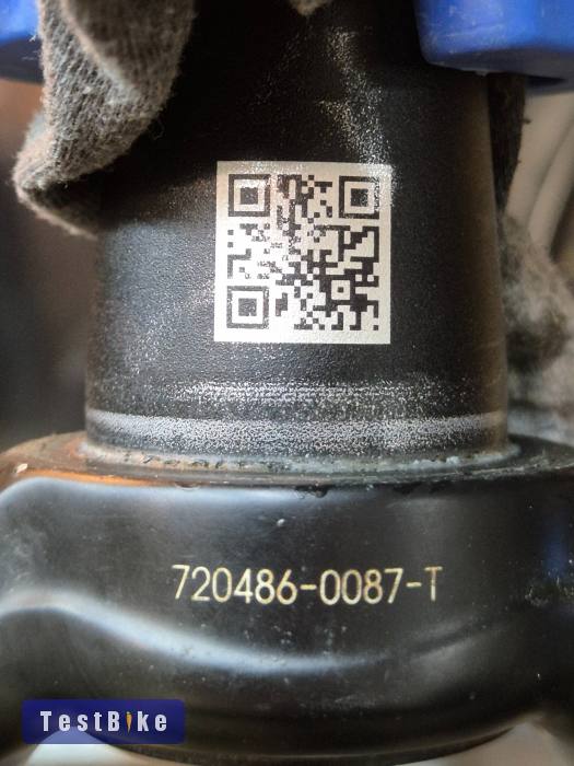 Fox 36 Performance, 29”, 170 mm, FitGrip