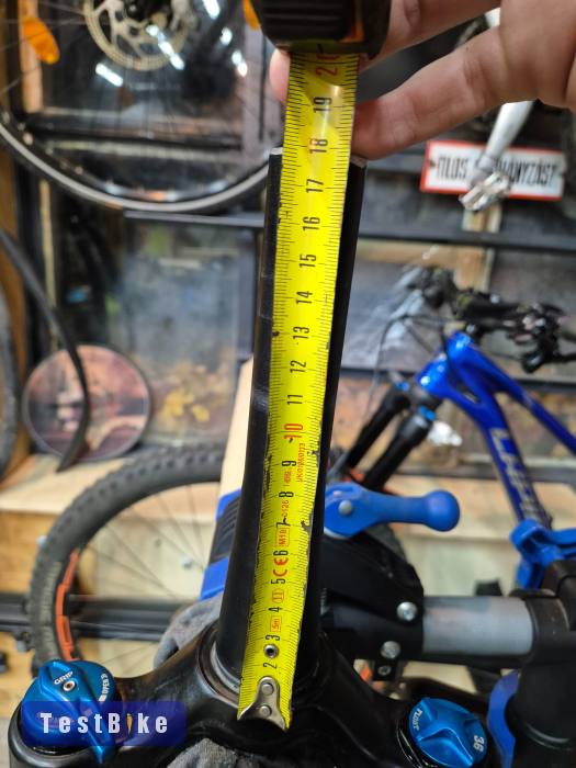 Fox 36 Performance, 29”, 170 mm, FitGrip