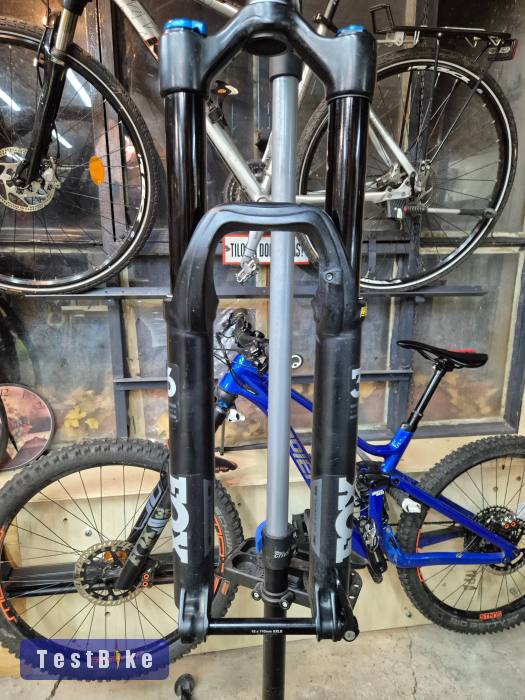 Fox 36 Performance, 29”, 170 mm, FitGrip