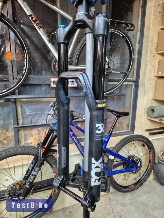 Fox 36 Performance, 29”, 170 mm, FitGrip