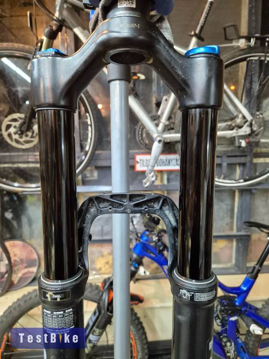 Fox 36 Performance, 29”, 170 mm, FitGrip