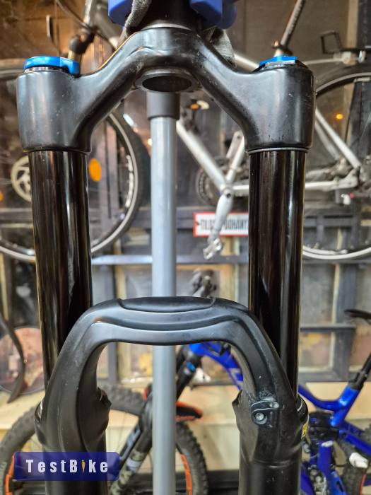 Fox 36 Performance, 29”, 170 mm, FitGrip