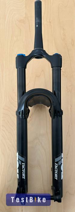 Fox 36 Performance 29" 160mm