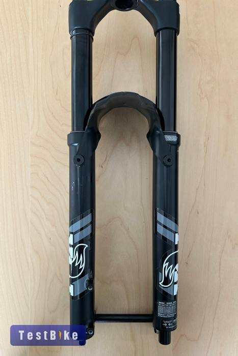 Fox 36 Performance 29" 160mm