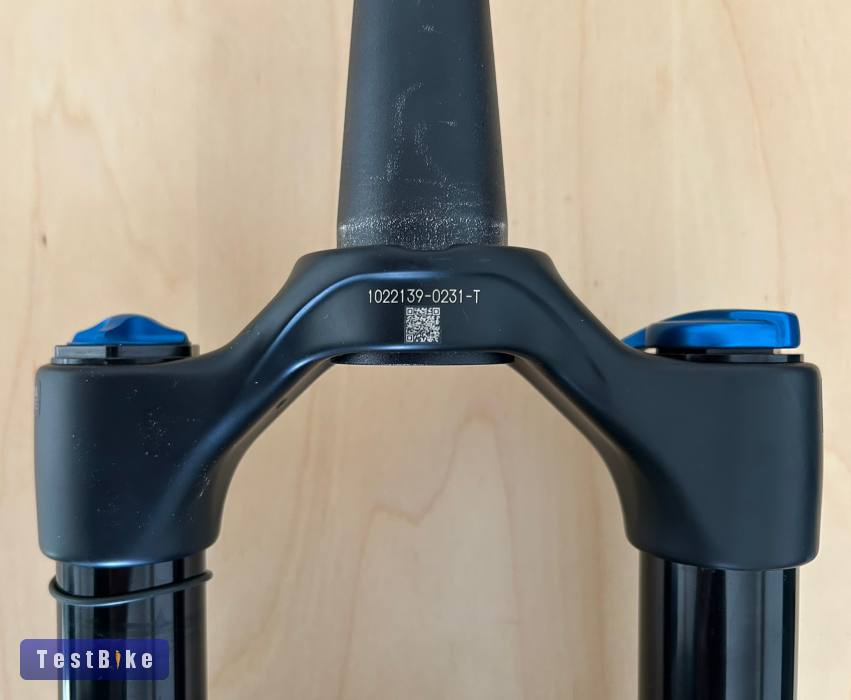 Fox 36 Performance 29" 160mm