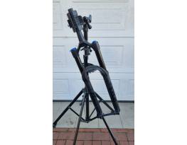 Fox 36 Performance 29" újszerű