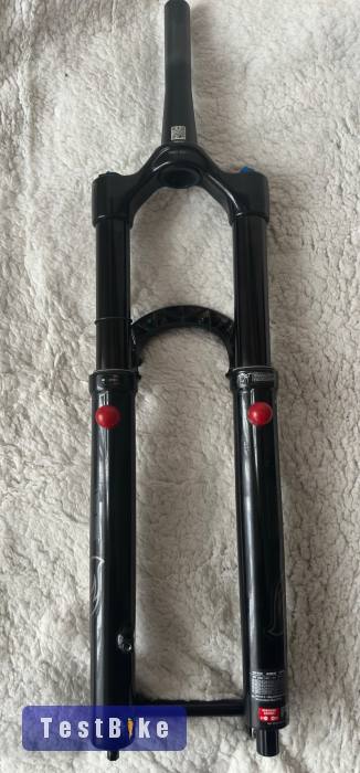 Fox 36 Performance Elite/Factory 34 Grip2 teleszkópok