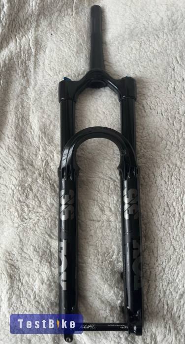 Fox 36 Performance Elite/Factory 34 Grip2 teleszkópok