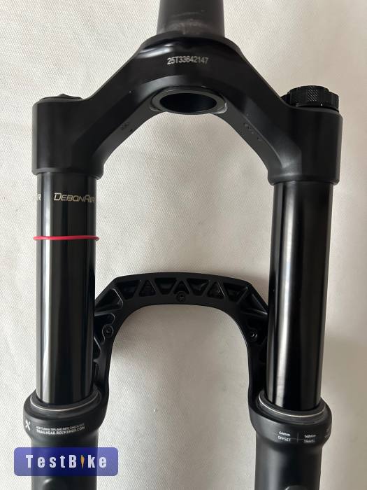 Fox 36 PE/ Factory 34/ RockShox Pike Ultimate teleszkópok