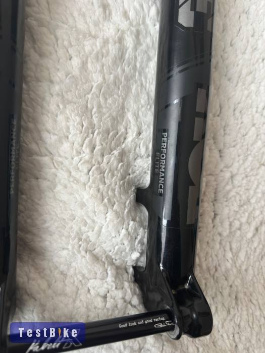 Fox 36 Performance Elite/Factory 34 Grip2 teleszkópok