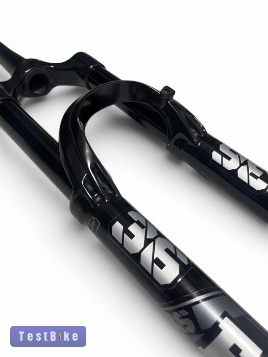 Fox 36 Performance Elite Grip2 