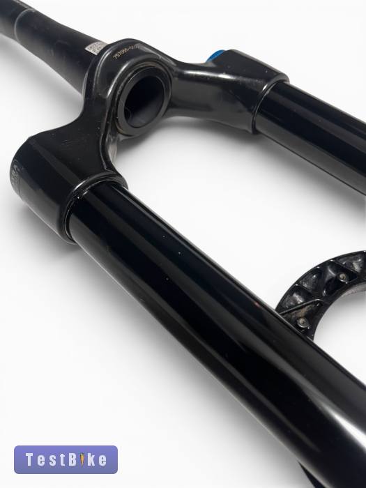 Fox 36 Performance Elite Grip2 