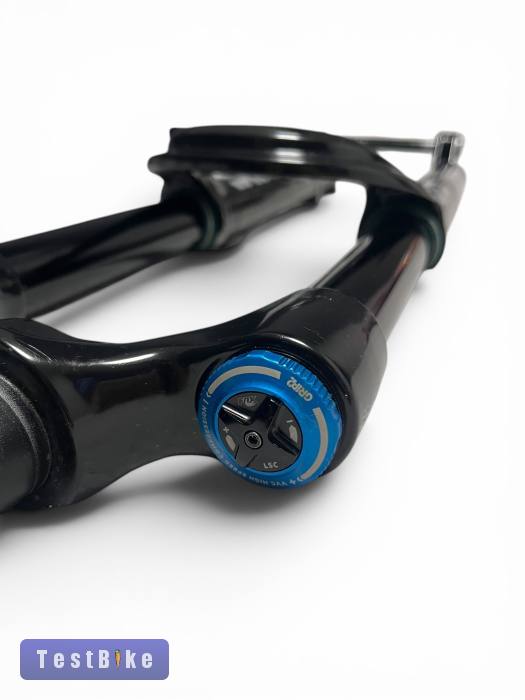Fox 36 Performance Elite Grip2 